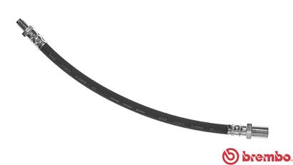 Przewody hamulcowe elastyczne